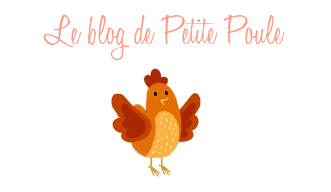 Le blog Petite Poule